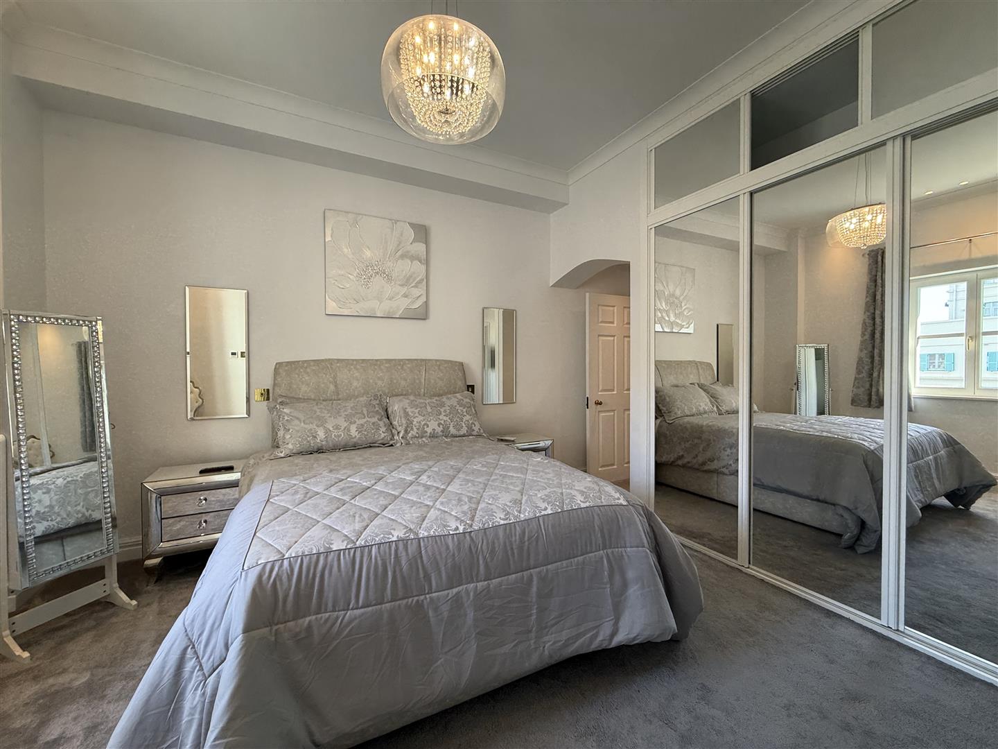 Image of Apartment - 2 Bedrooms - 2 Bathrooms for Rental in Ragged Staff Wharf-Gibraltar, Image 10